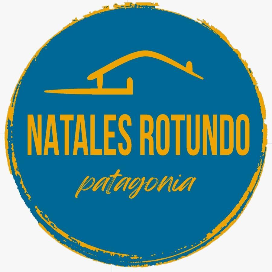 Cabanas Natales Rotundo Puerto Natales Ngoại thất bức ảnh