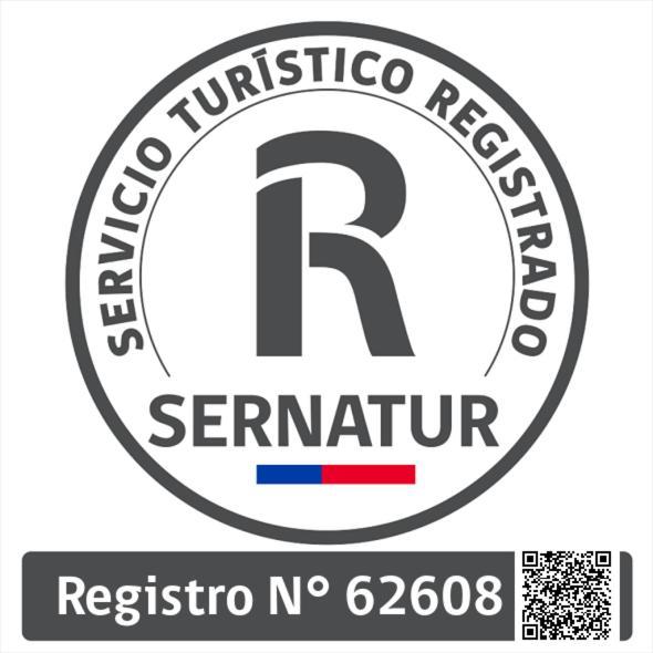 Cabanas Natales Rotundo Puerto Natales Ngoại thất bức ảnh